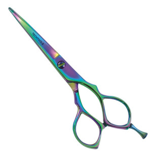 Multi Color Shears